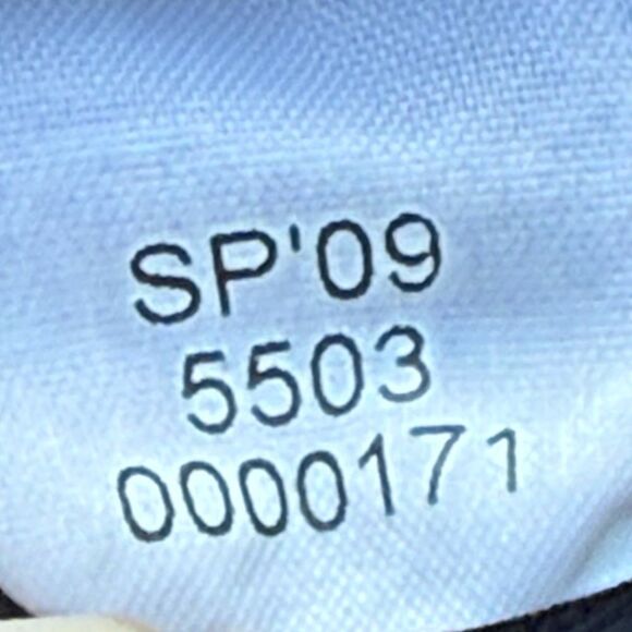 Vintage 2009 Harley Davidson Skagit Tee Black Size XL - Picture 8 of 10